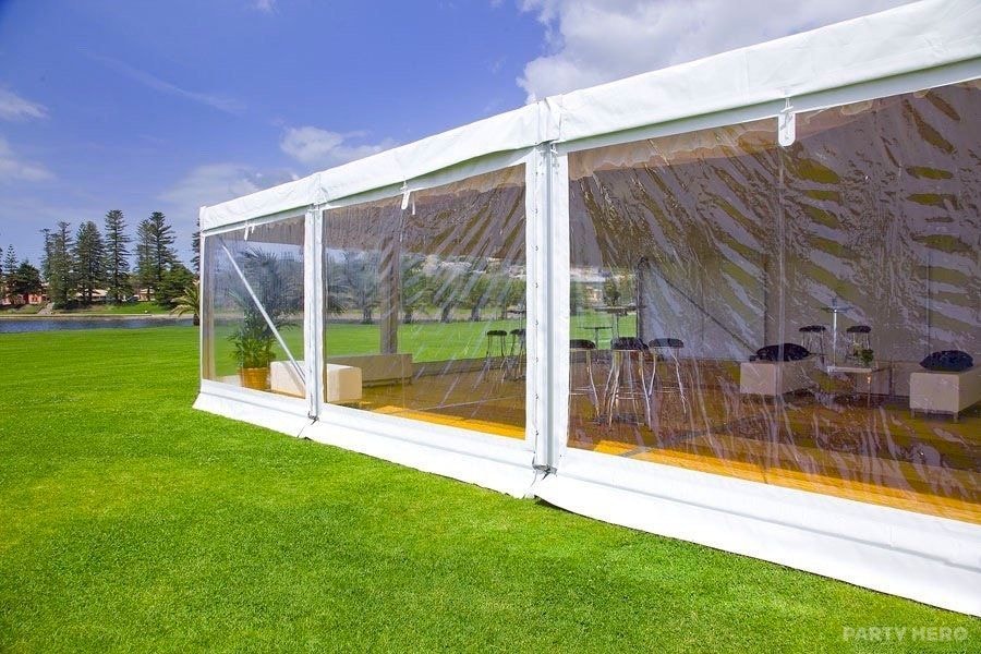 Mr Party Hire - marquee hire in Melbourne