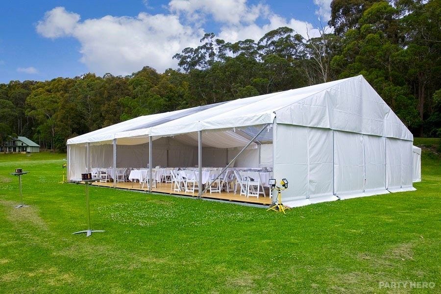 Mr Party Hire - marquee hire in Melbourne