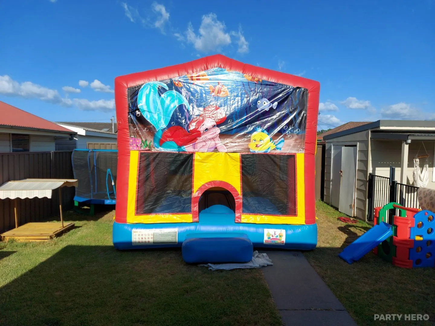 Wollongong Jumping Castles