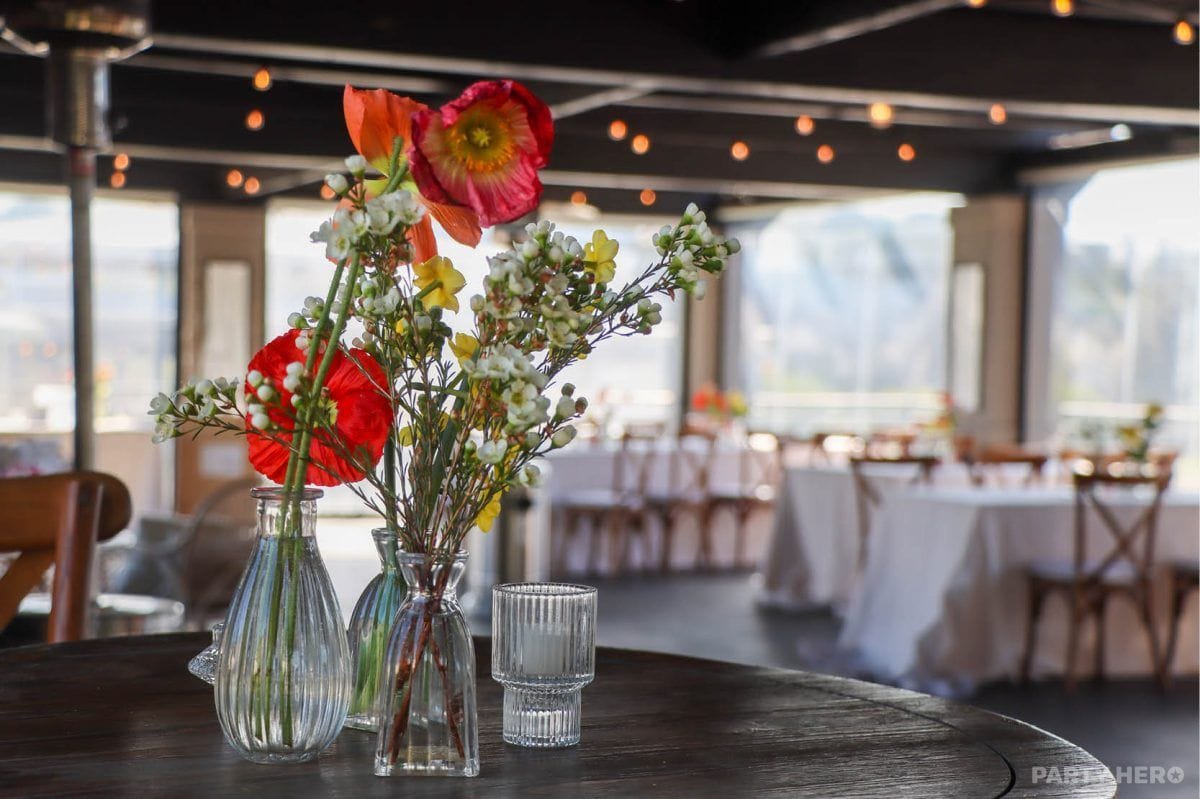 Harrigan's Hunter Valley - party venue in the Hunter Valley