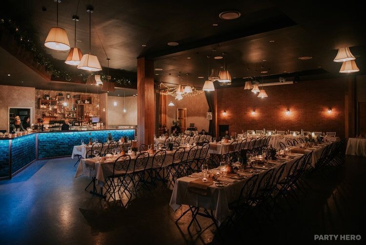 Loft West End - party venue in Brisbane