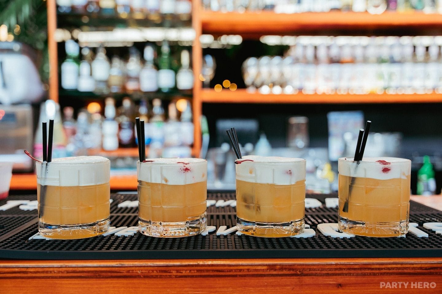 The Bentleigh Social - party venue in Melbourne