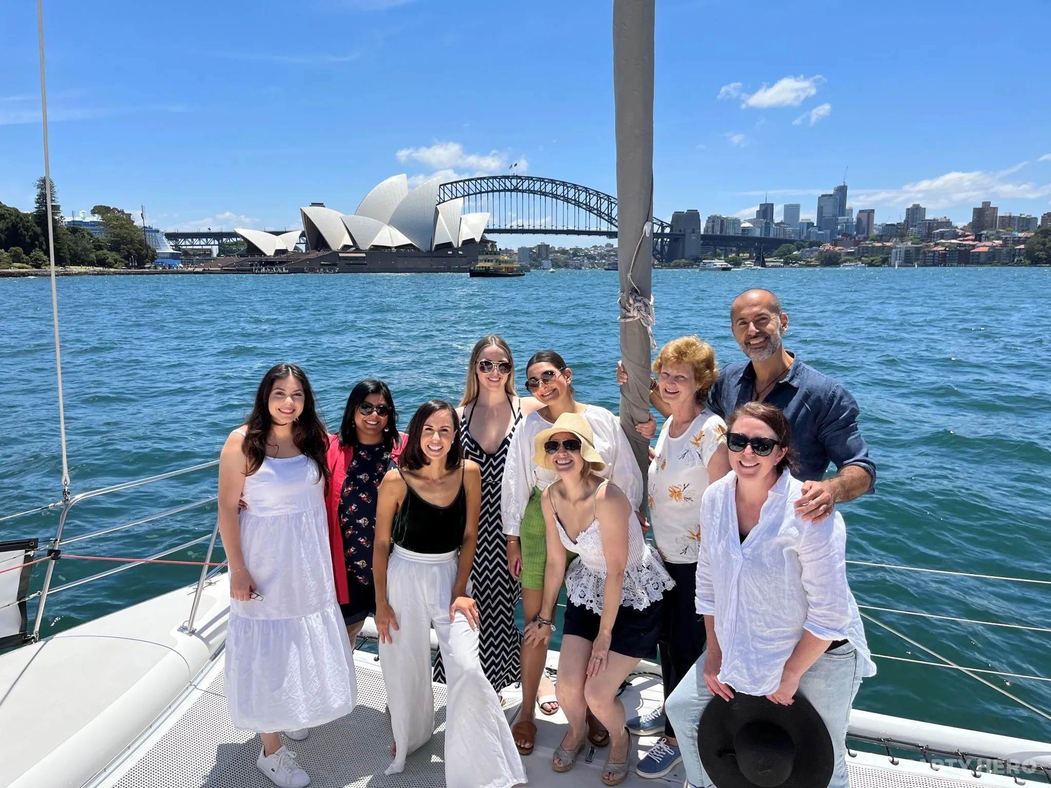 Charter Boat Central