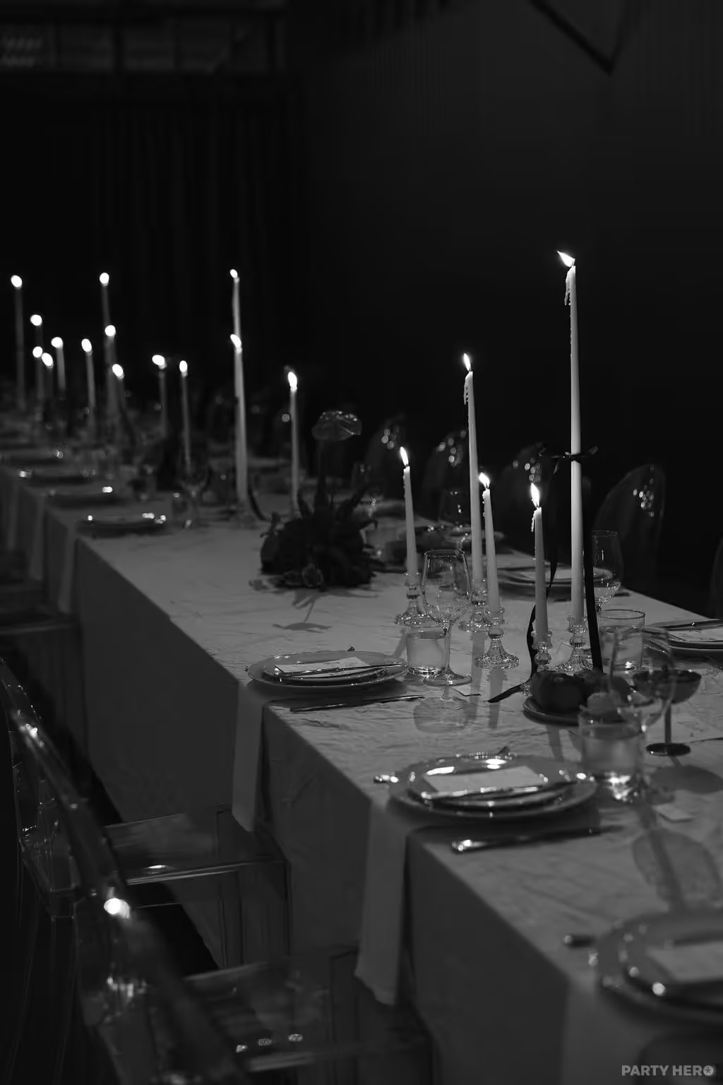 The Refinery - party venue in Brisbane