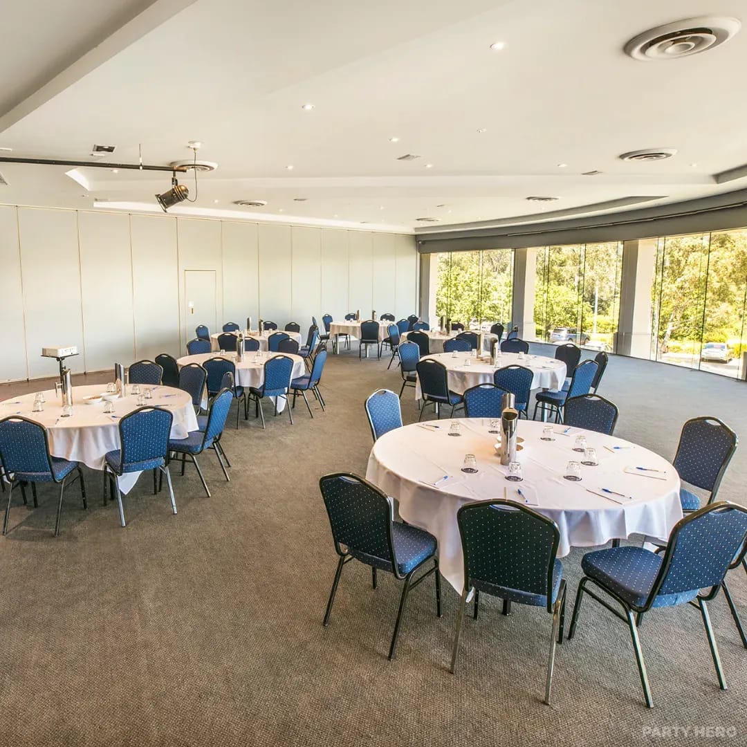 Manningham Hotel & Club - party venue in Melbourne