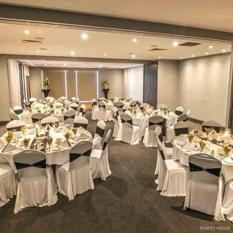 Manningham Hotel & Club - party venue in Melbourne