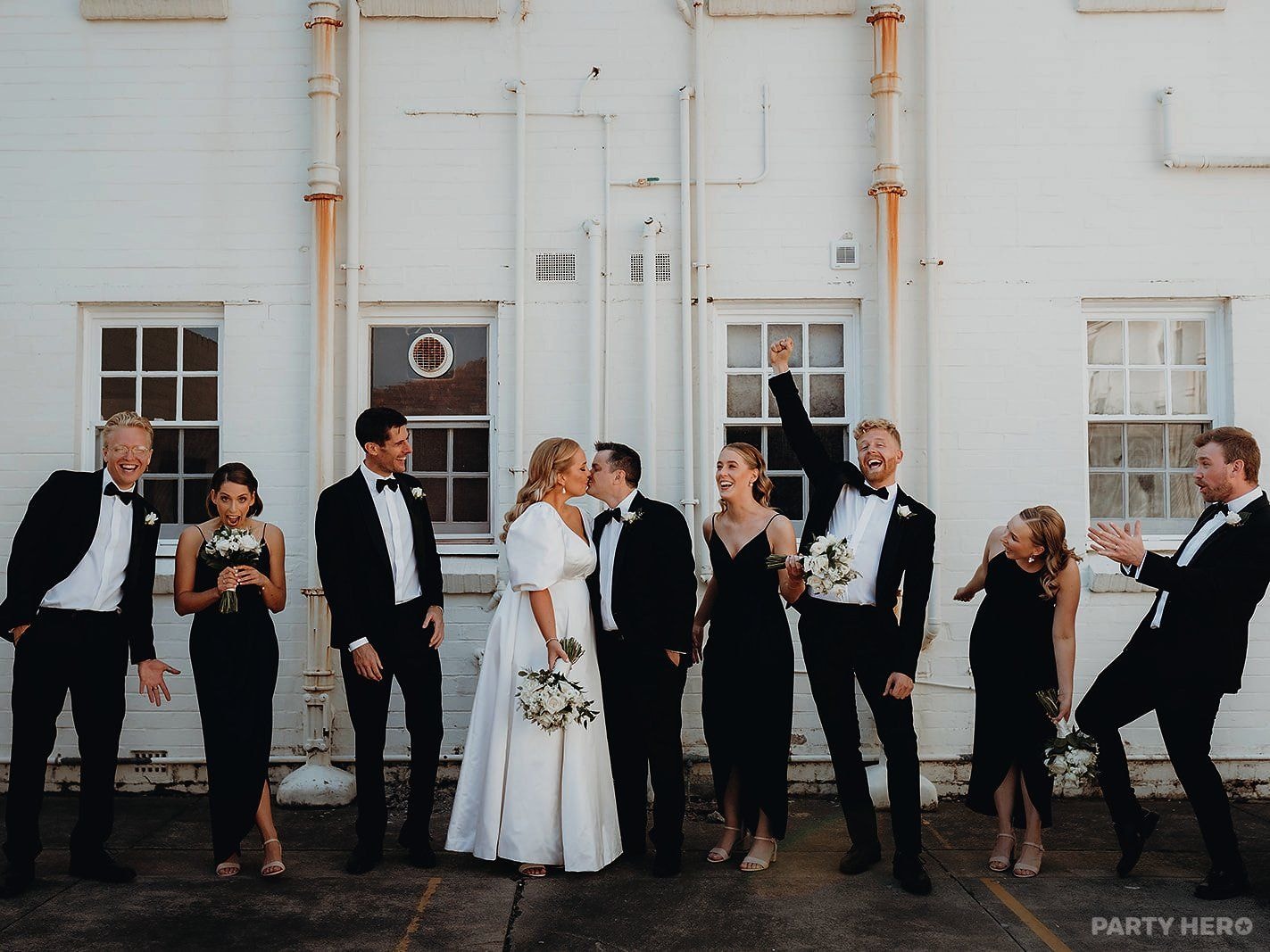 Event Management by Alex - event management in Melbourne