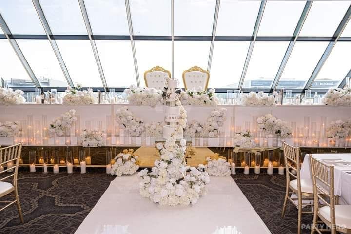 Prodigy Events Vic - event management in Melbourne