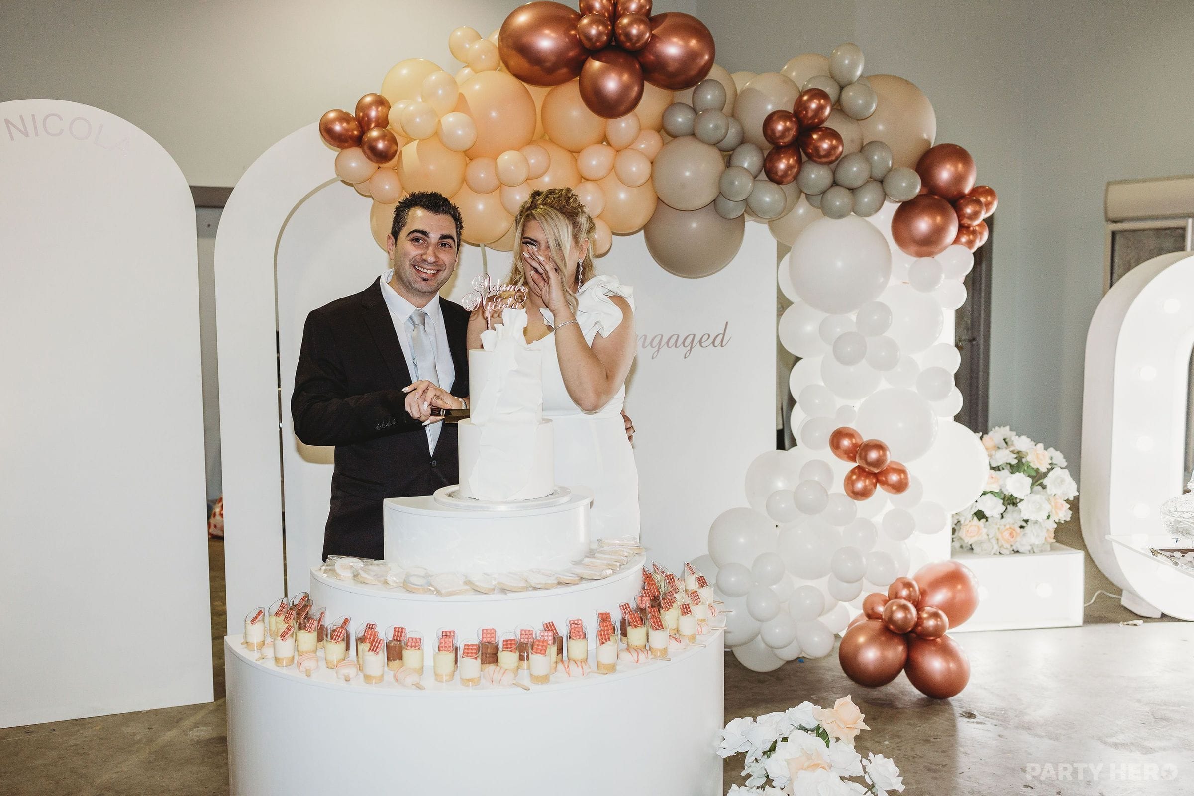 Prodigy Events Vic - event management in Melbourne