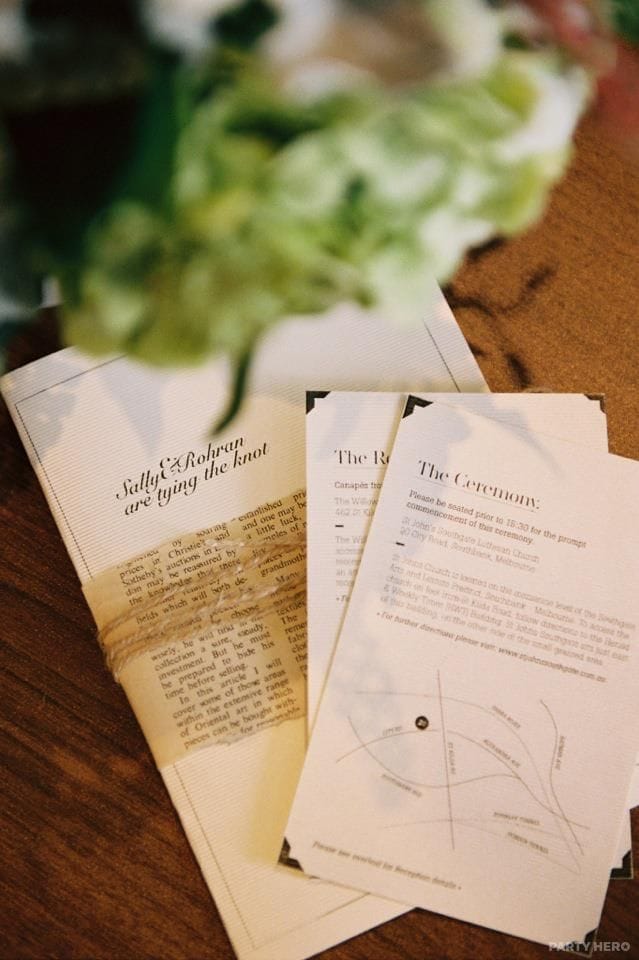 Sally Taylor Marriage Celebrant - wedding celebrant on the Mornington Peninsula