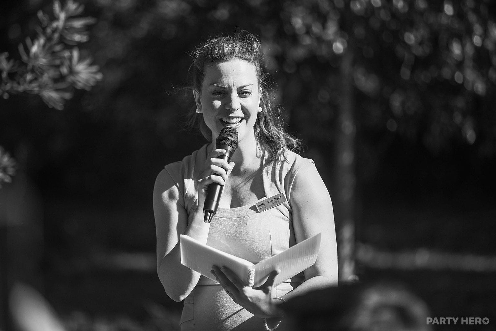 Sally Taylor Marriage Celebrant - wedding celebrant in the Yarra Valley