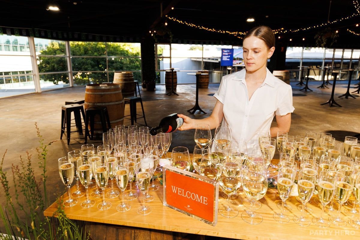The Last Man Standing Brewery - party venue in Brisbane