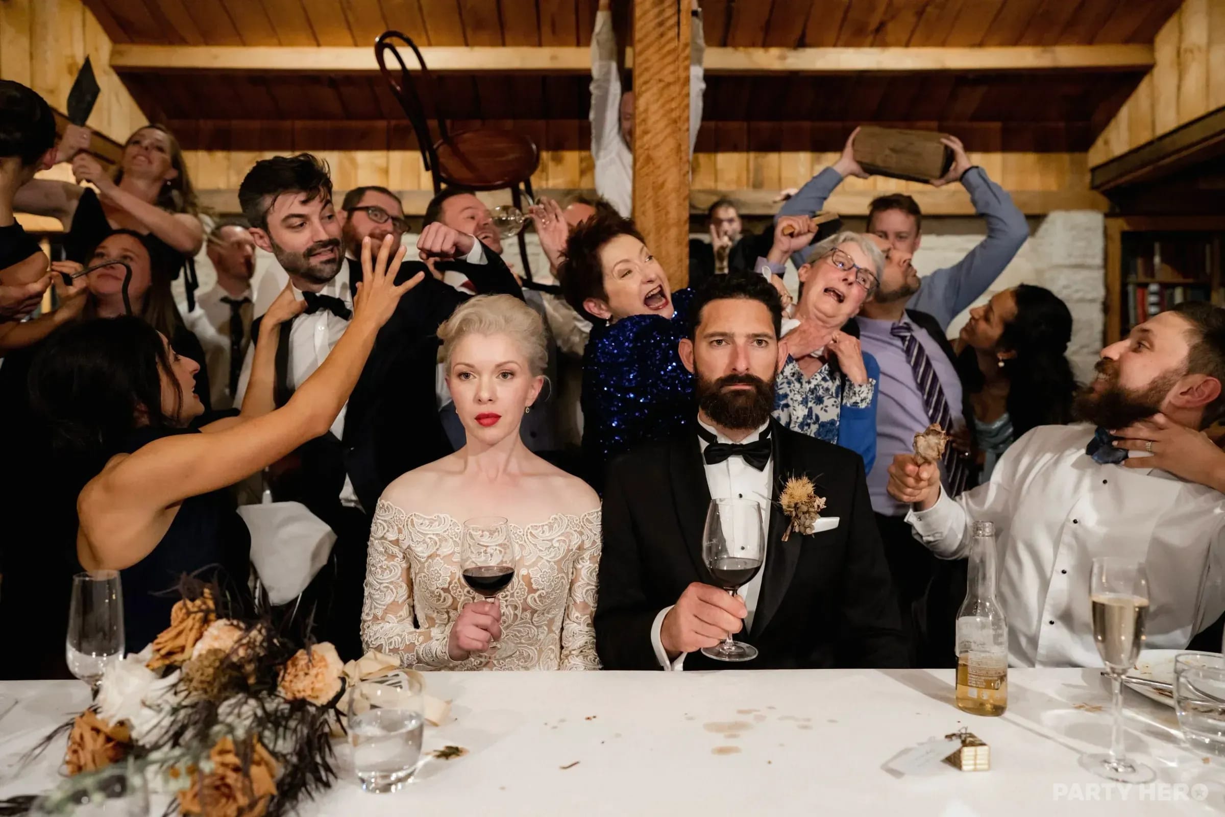 Michael Boyle Photography - photographers in the Southern Highlands