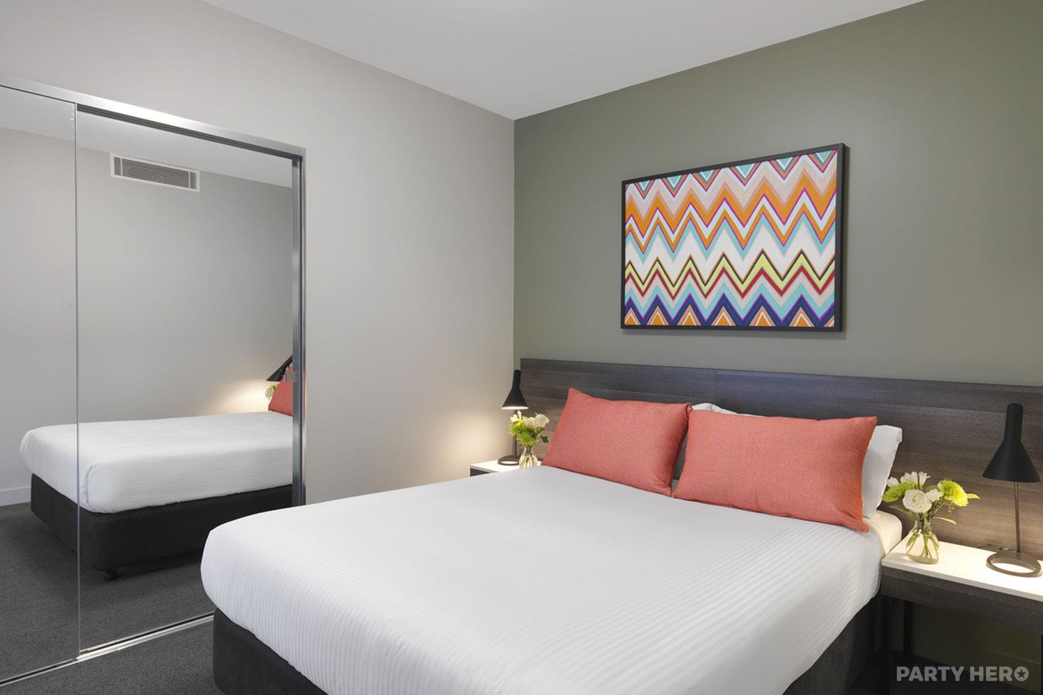 Adina Apartment Hotel Sydney Airport - serviced apartments in Sydney
