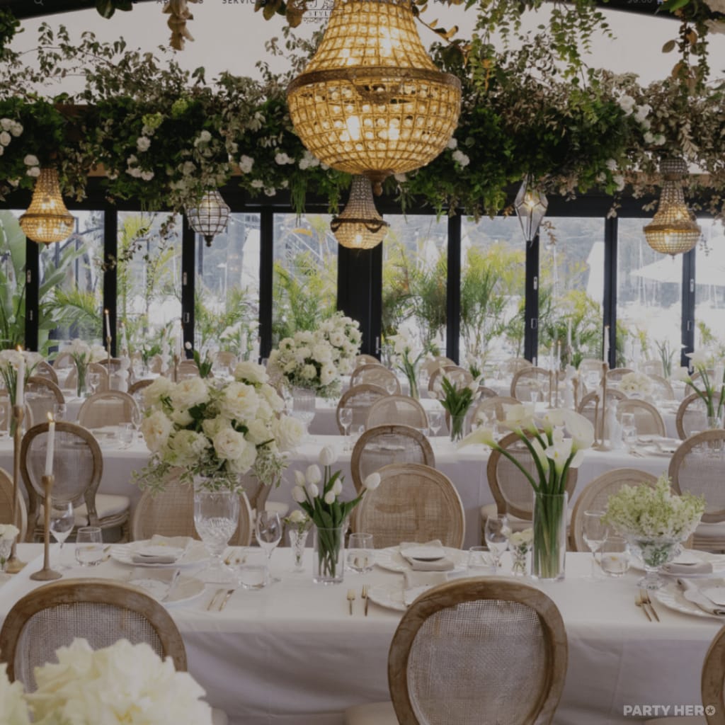 NS Styling activity in Sydney - group bookings