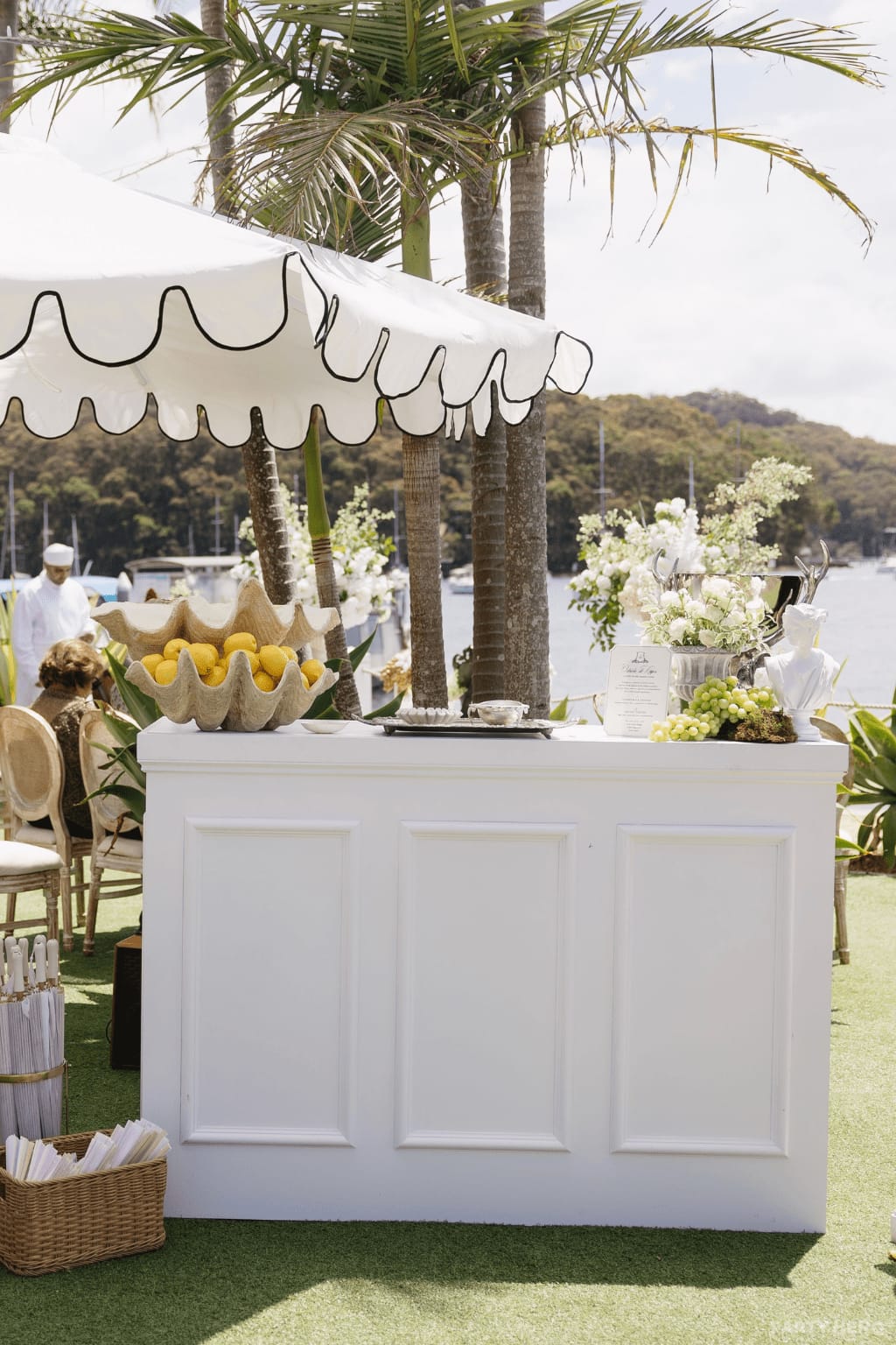 NS Styling activity in Sydney - group bookings