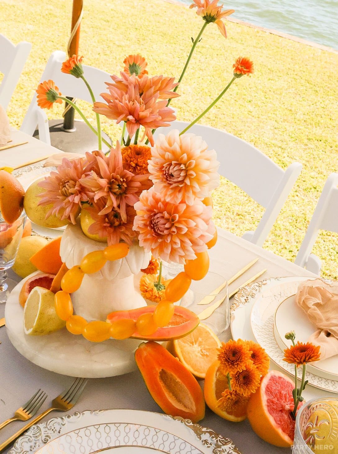 NS Styling activity in Sydney - group bookings