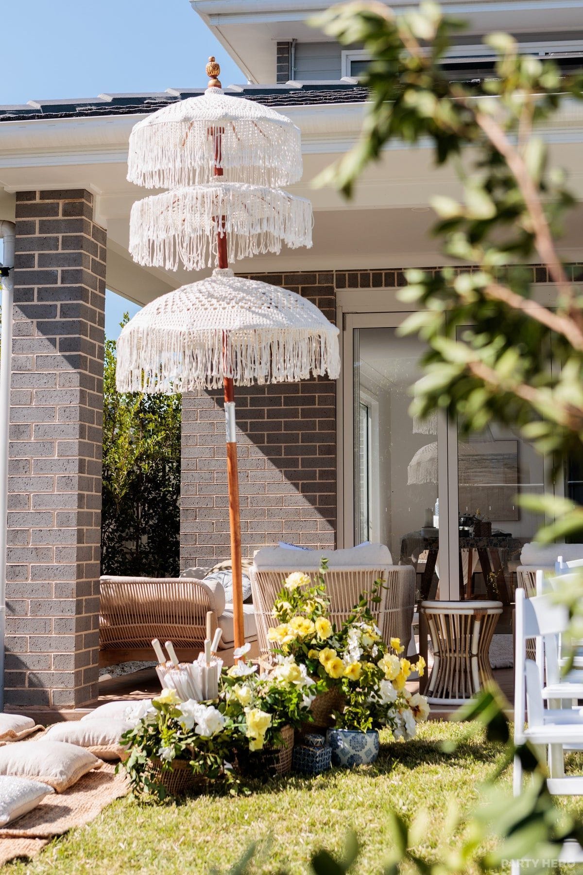 NS Styling activity in Sydney - group bookings