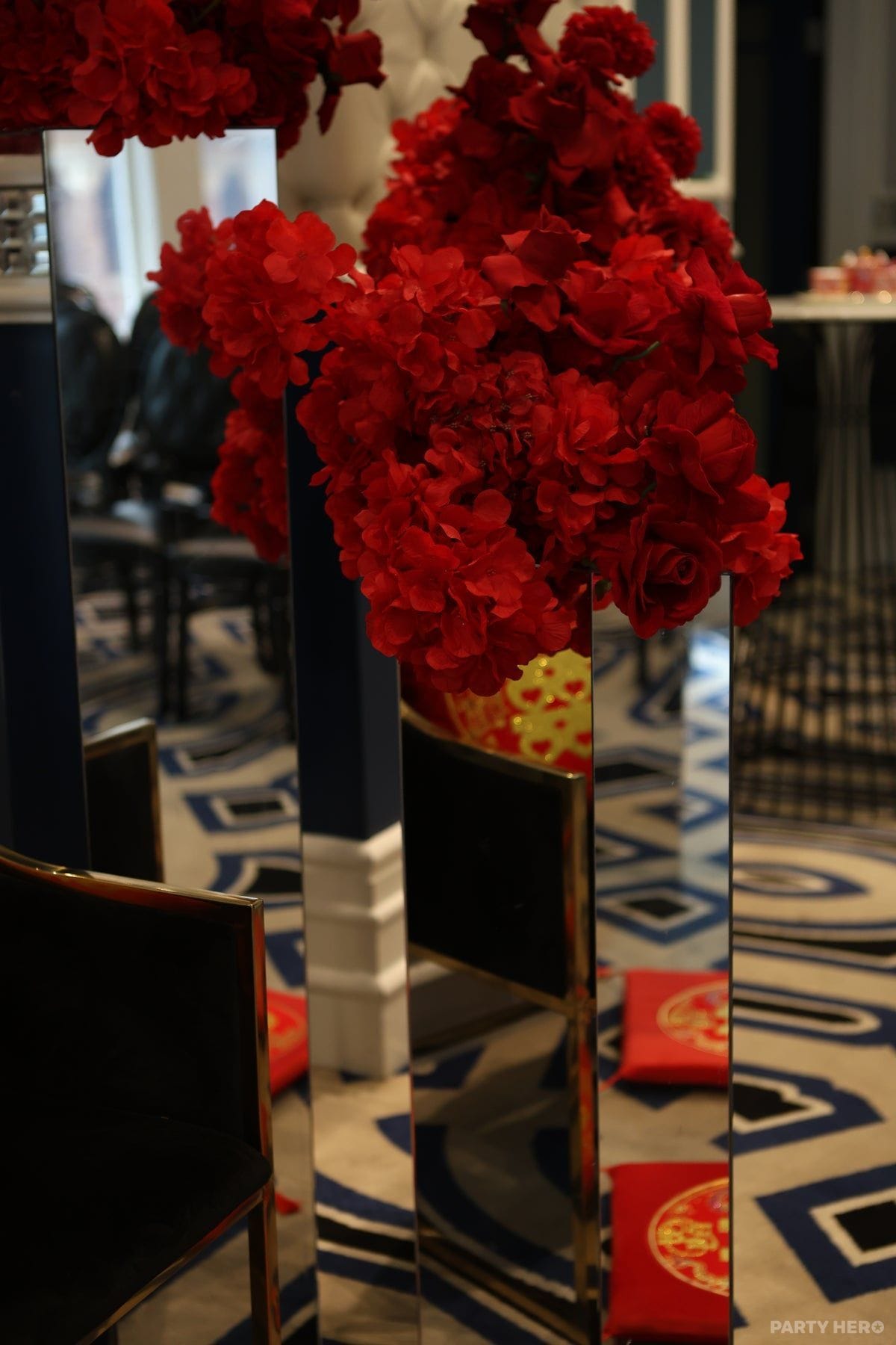 NS Styling activity in Sydney - group bookings