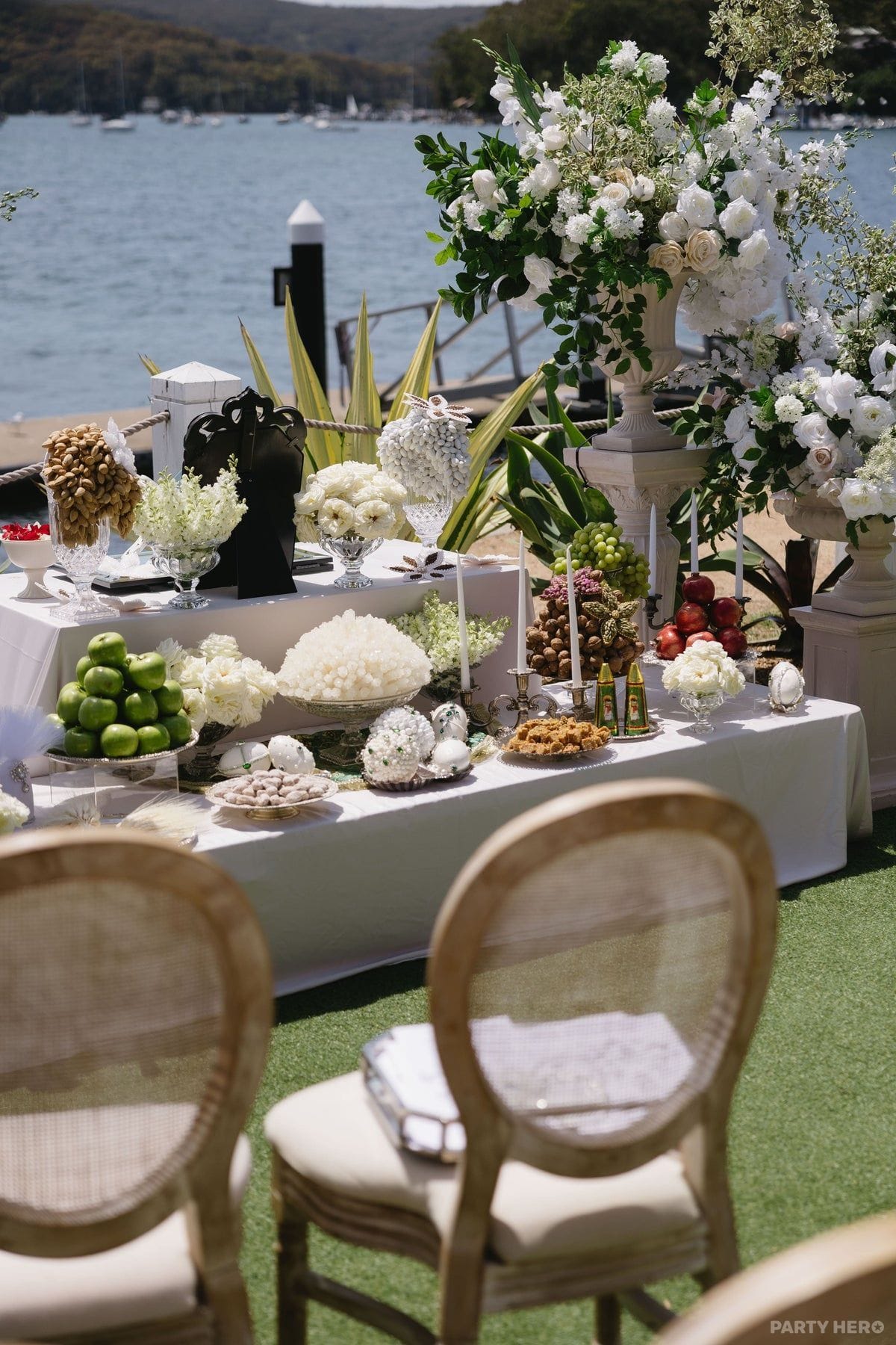 NS Styling activity in Sydney - group bookings