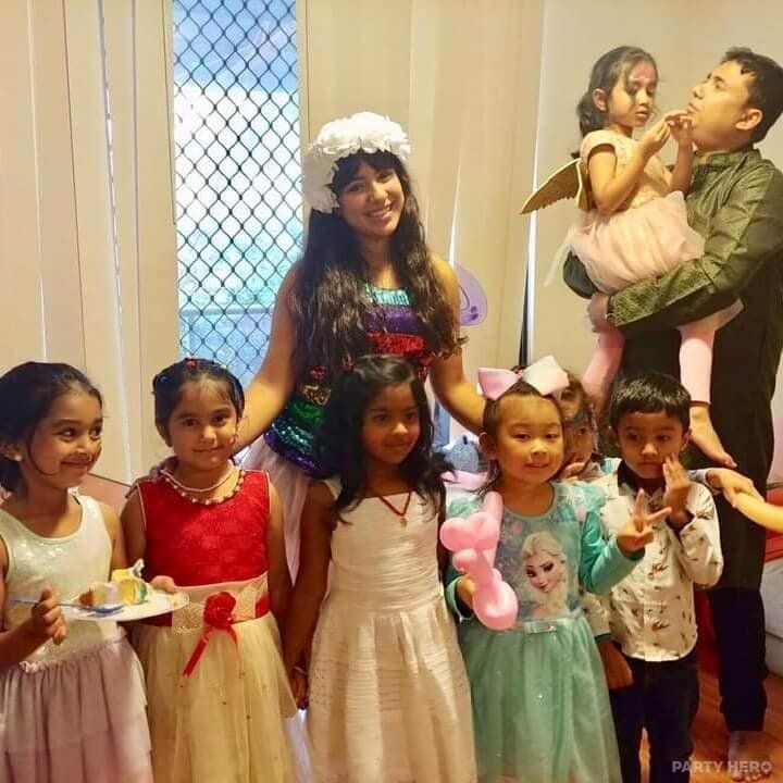 Kids Dream Entertainment activity in Sydney - group bookings