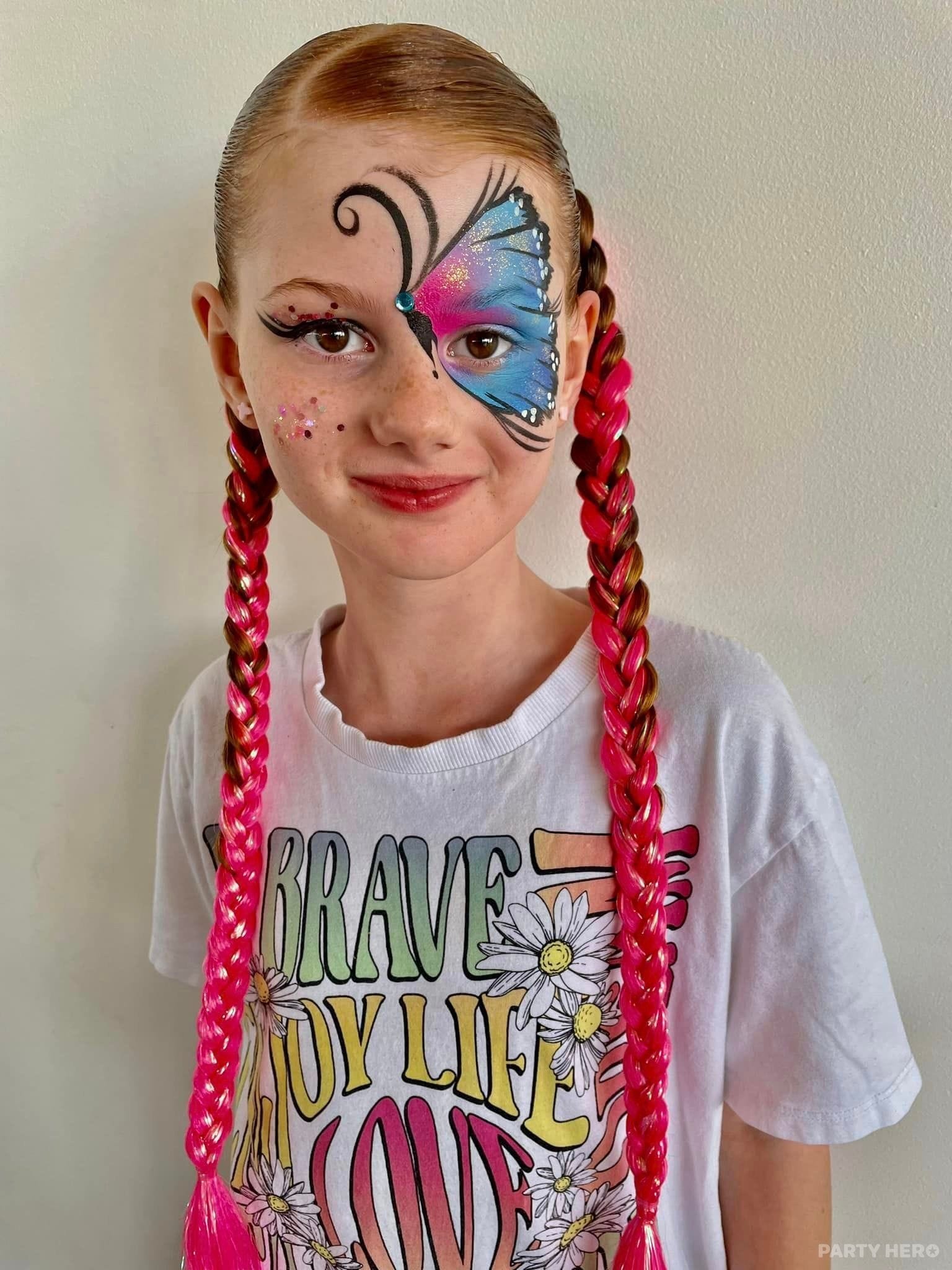 Kids Dream Entertainment activity in Sydney - group bookings