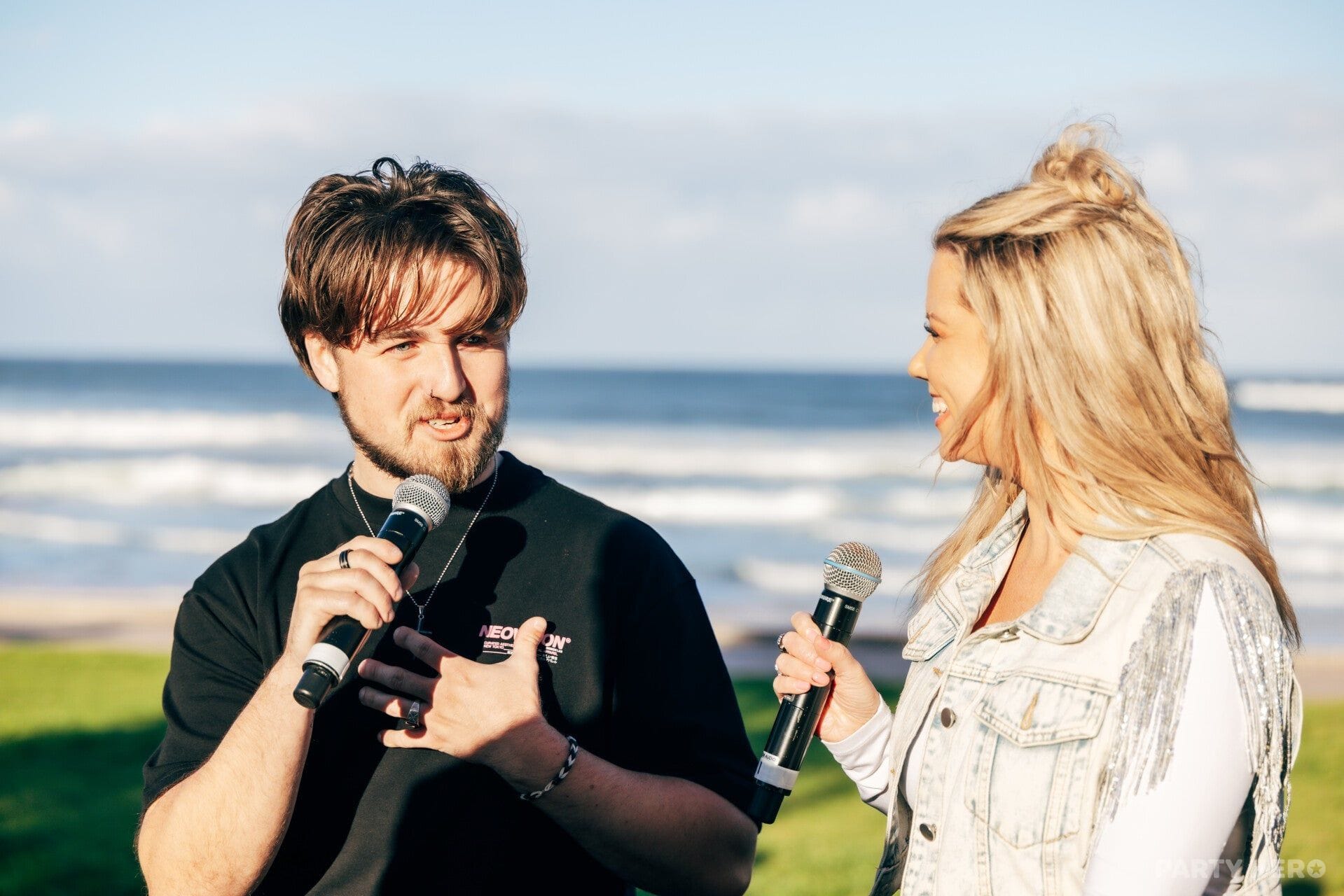 Caleb Foster Music activity in Sydney - group bookings