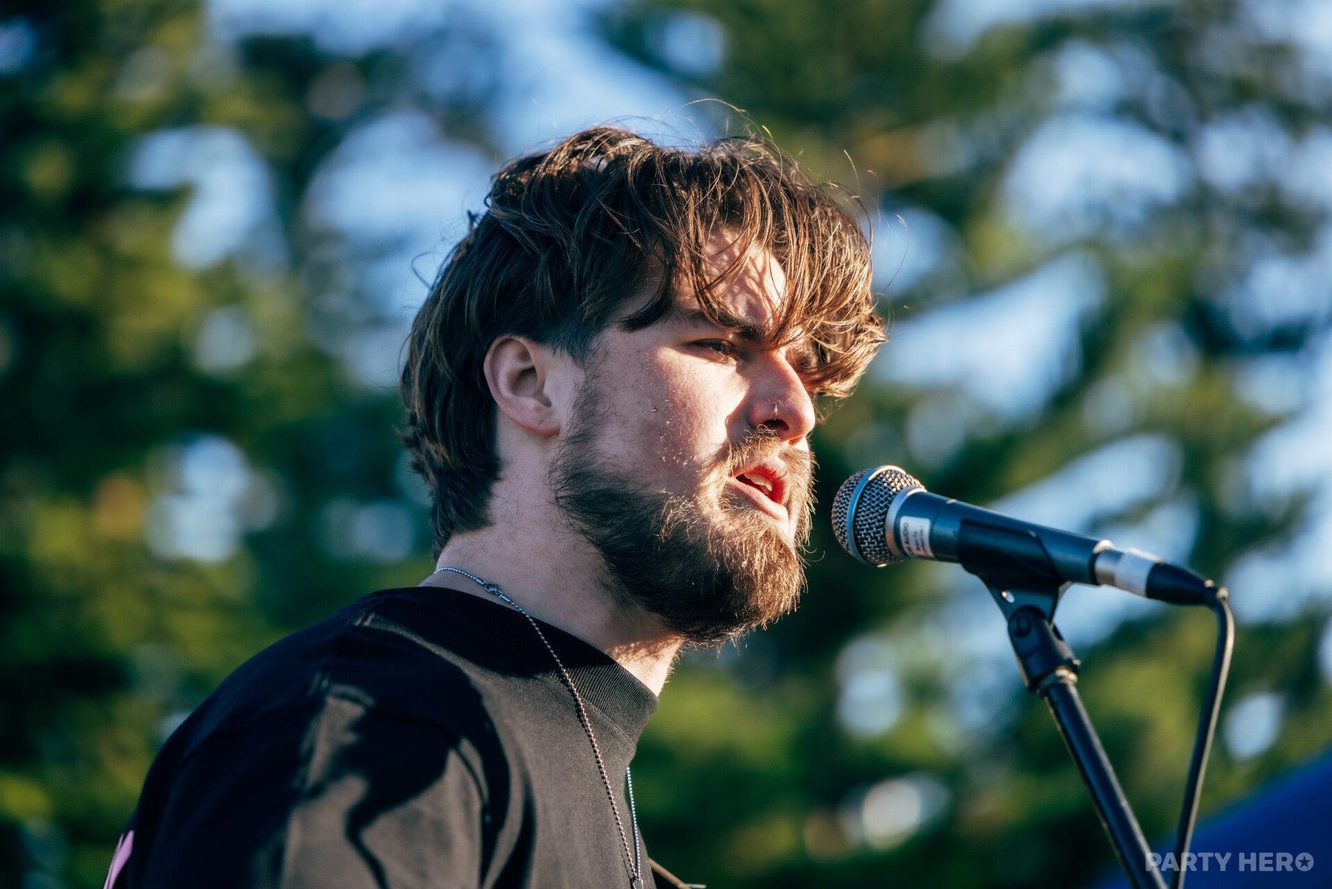 Caleb Foster Music activity in Sydney - group bookings