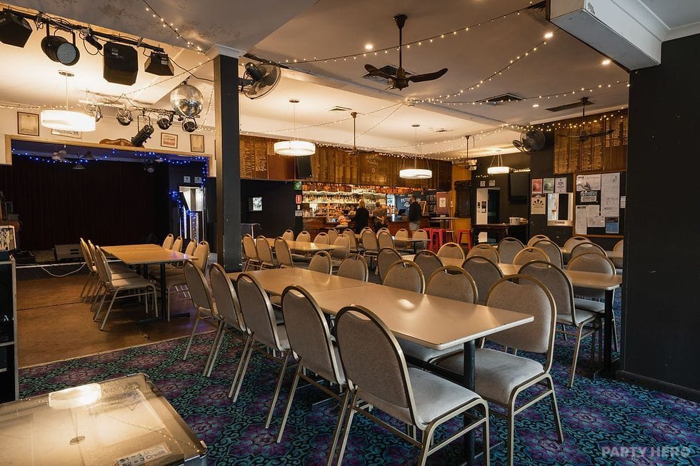 Petersham Bowling Club lawn bowls in Sydney - group bookings