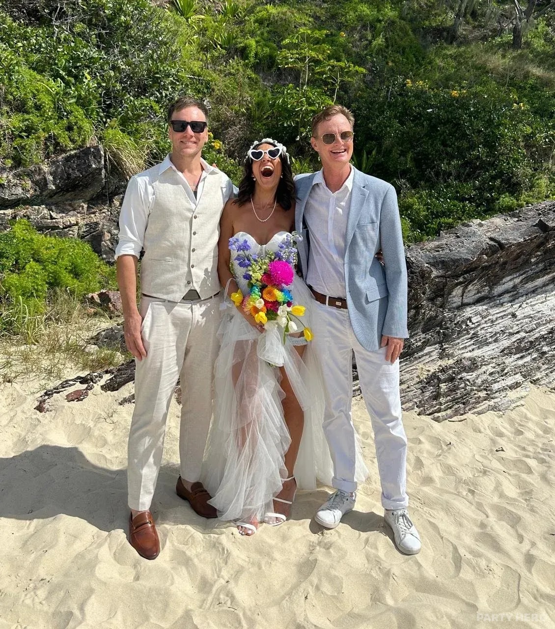 Memorable Weddings and Events - party hire in Brisbane
