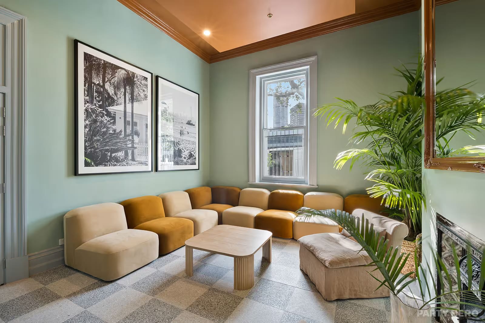 Pacific House Hostel activity in Sydney - group bookings