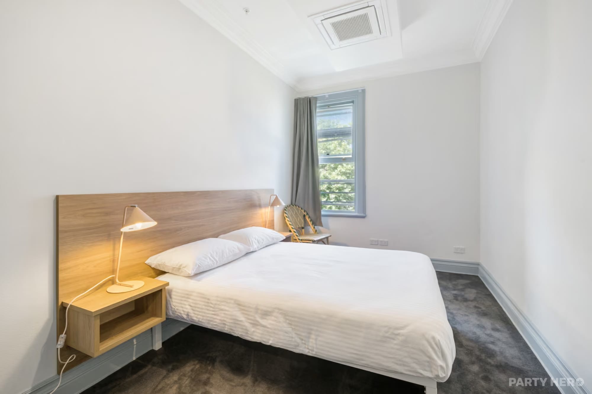 Pacific House Hostel activity in Sydney - group bookings