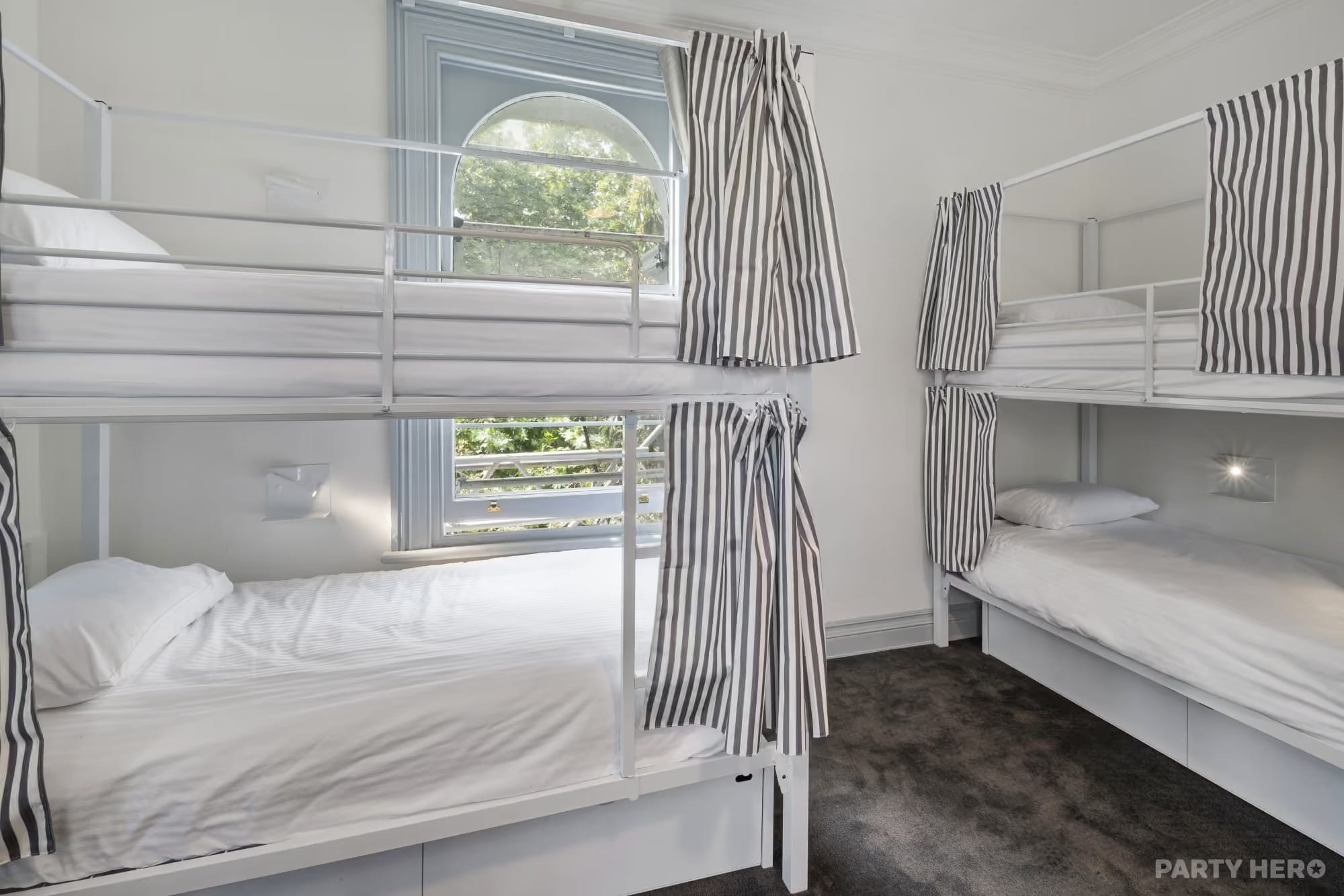 Pacific House Hostel activity in Sydney - group bookings