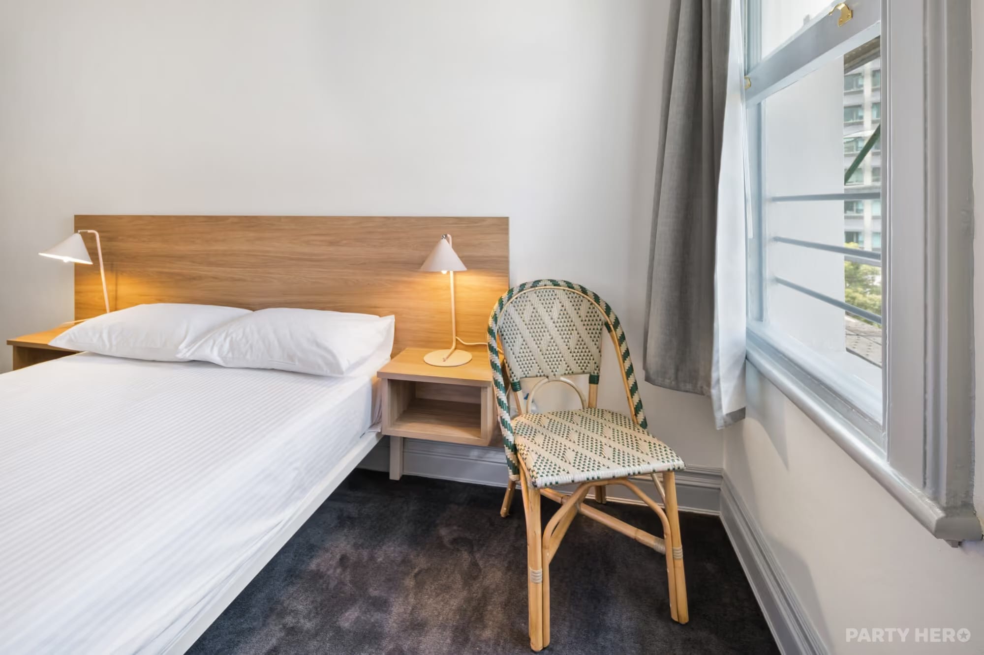 Pacific House Hostel activity in Sydney - group bookings