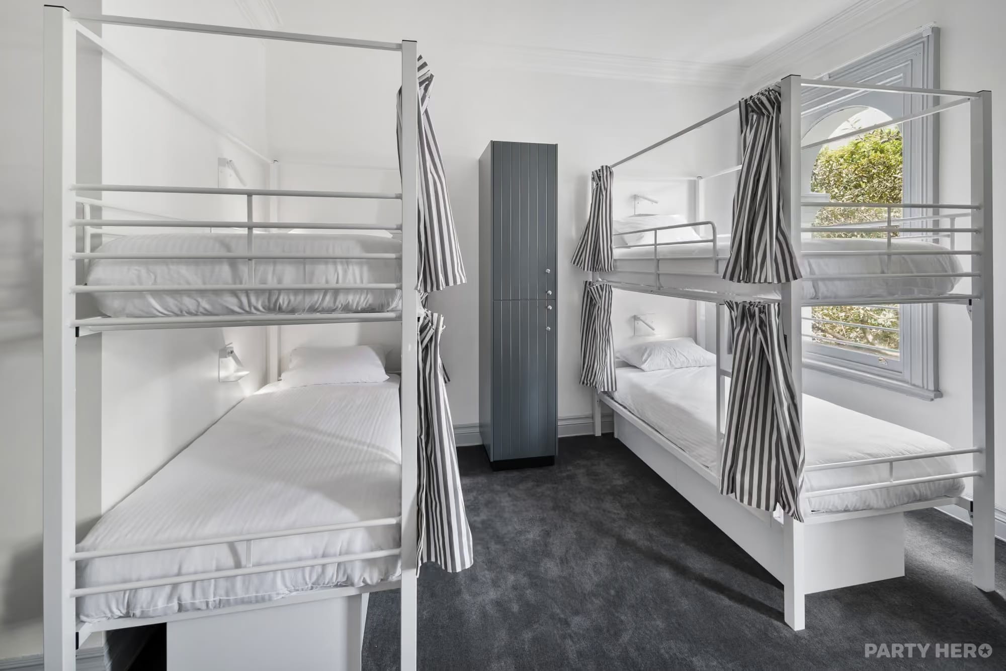 Pacific House Hostel activity in Sydney - group bookings