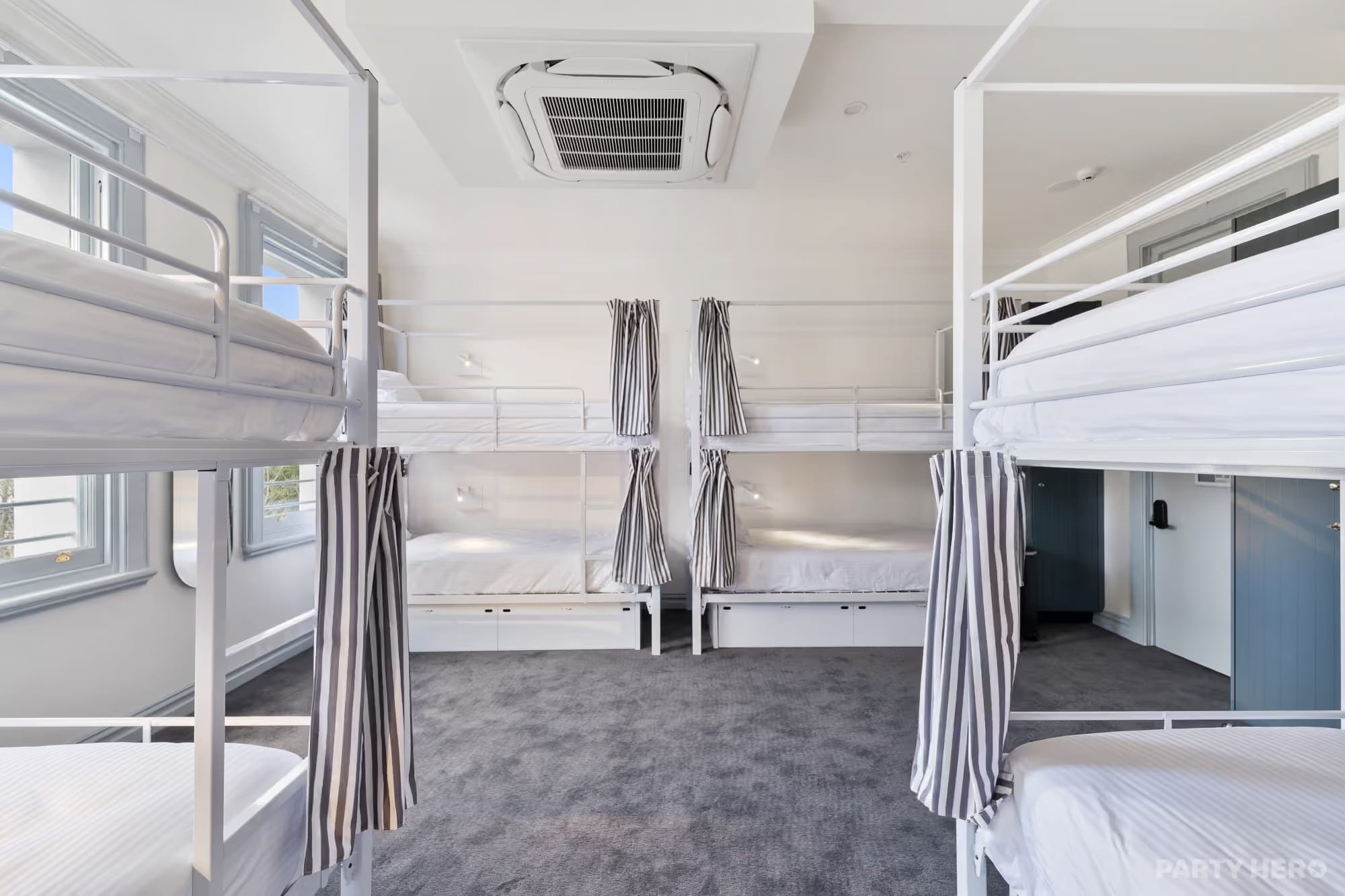 Pacific House Hostel activity in Sydney - group bookings