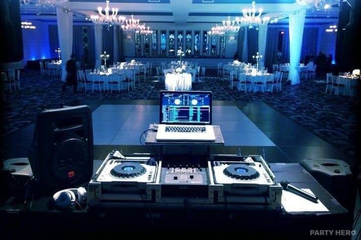 Fedora Productions - DJ hire in Melbourne