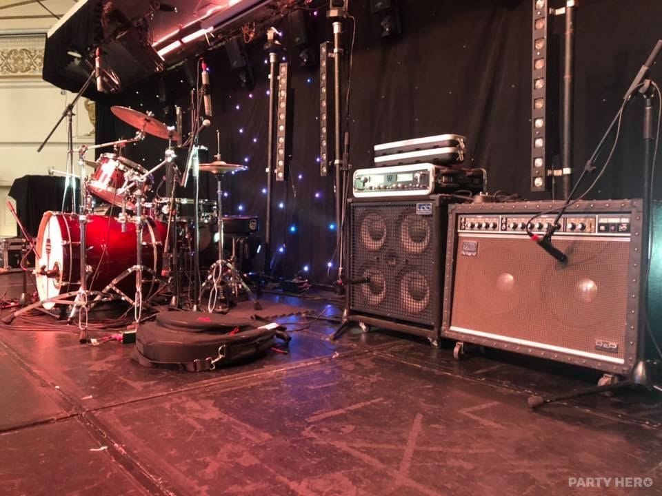 Fedora Productions - DJ hire in Melbourne