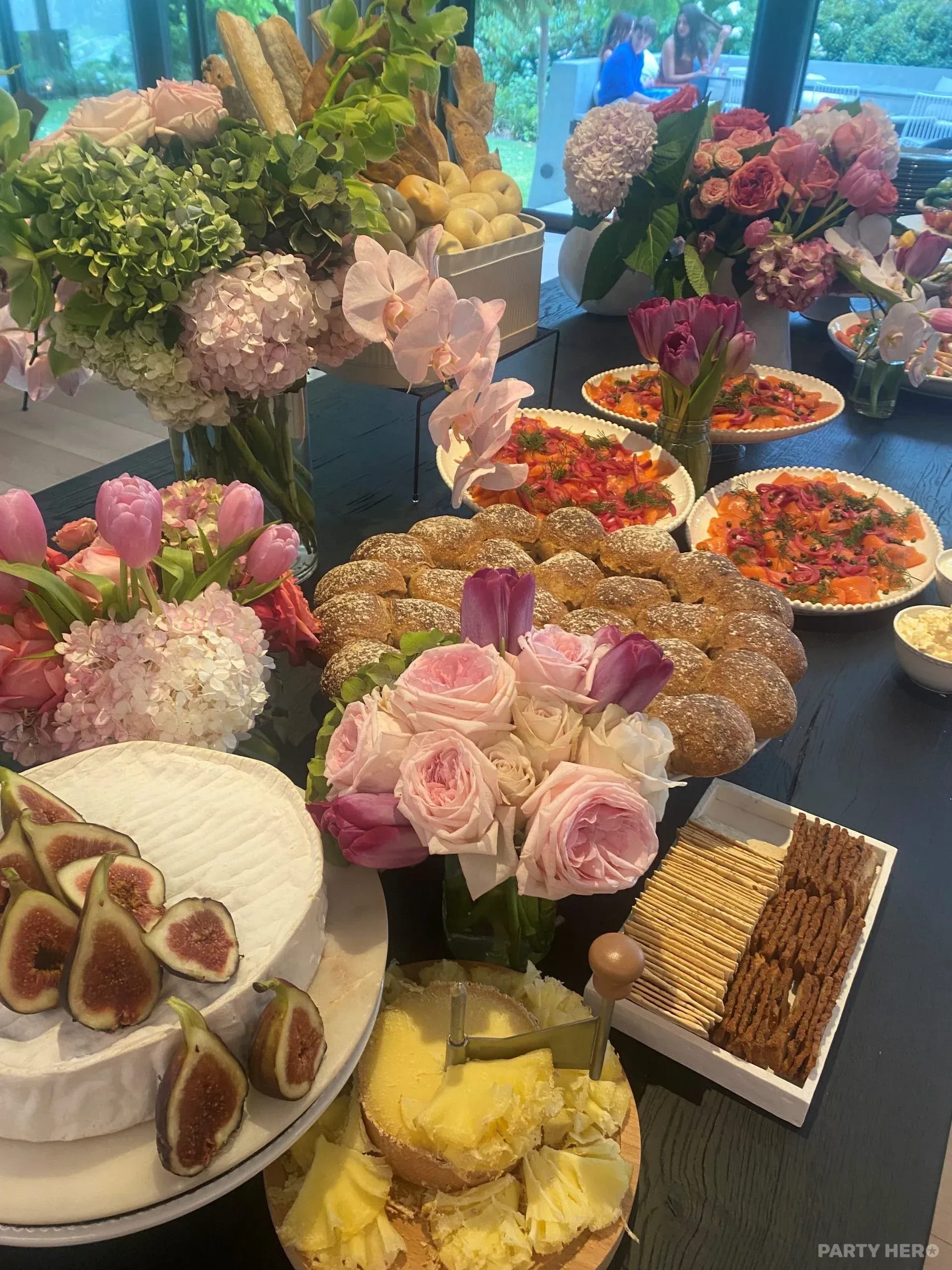 Just Graze - catering on the Mornington Peninsula