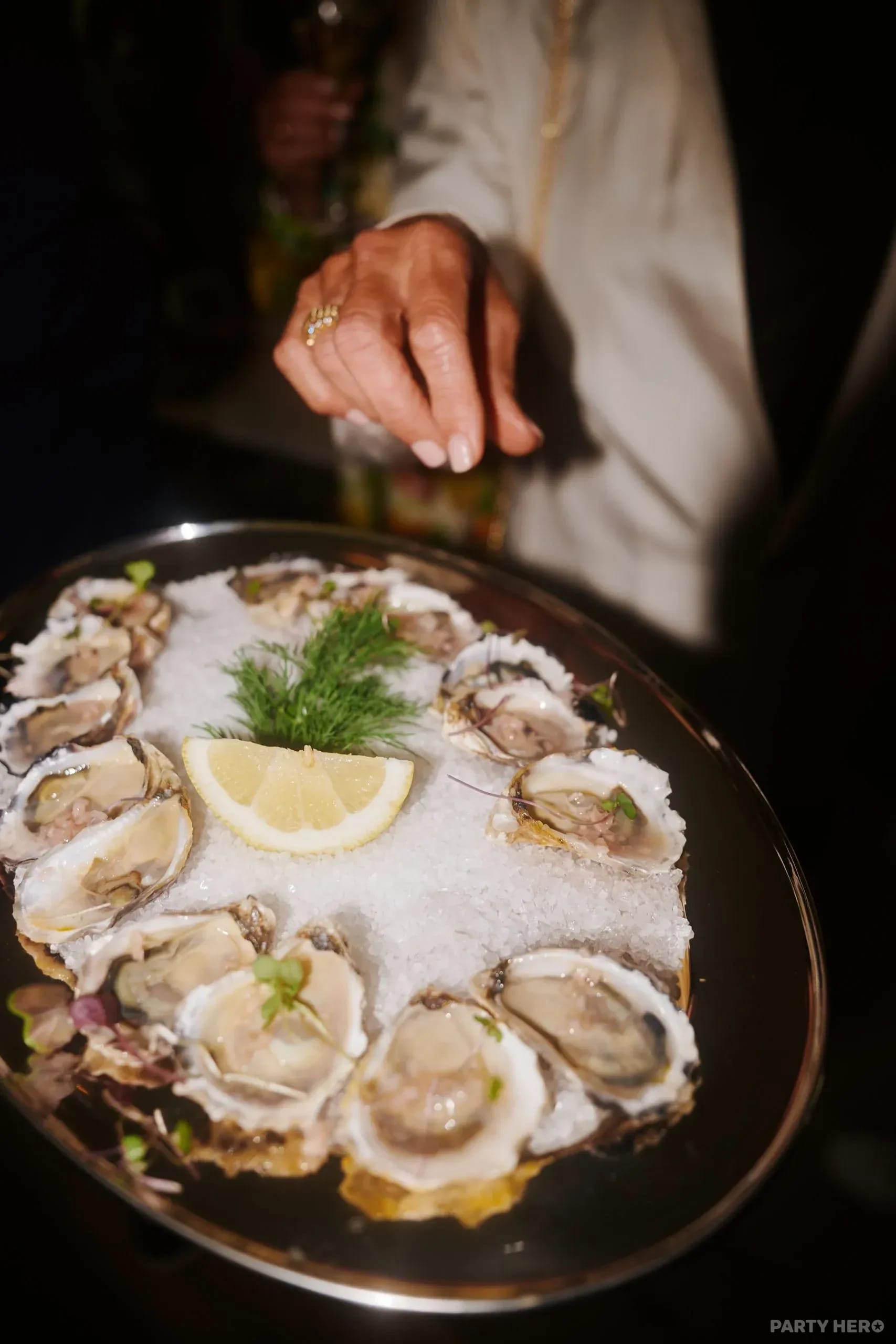 Just Graze - catering on the Mornington Peninsula