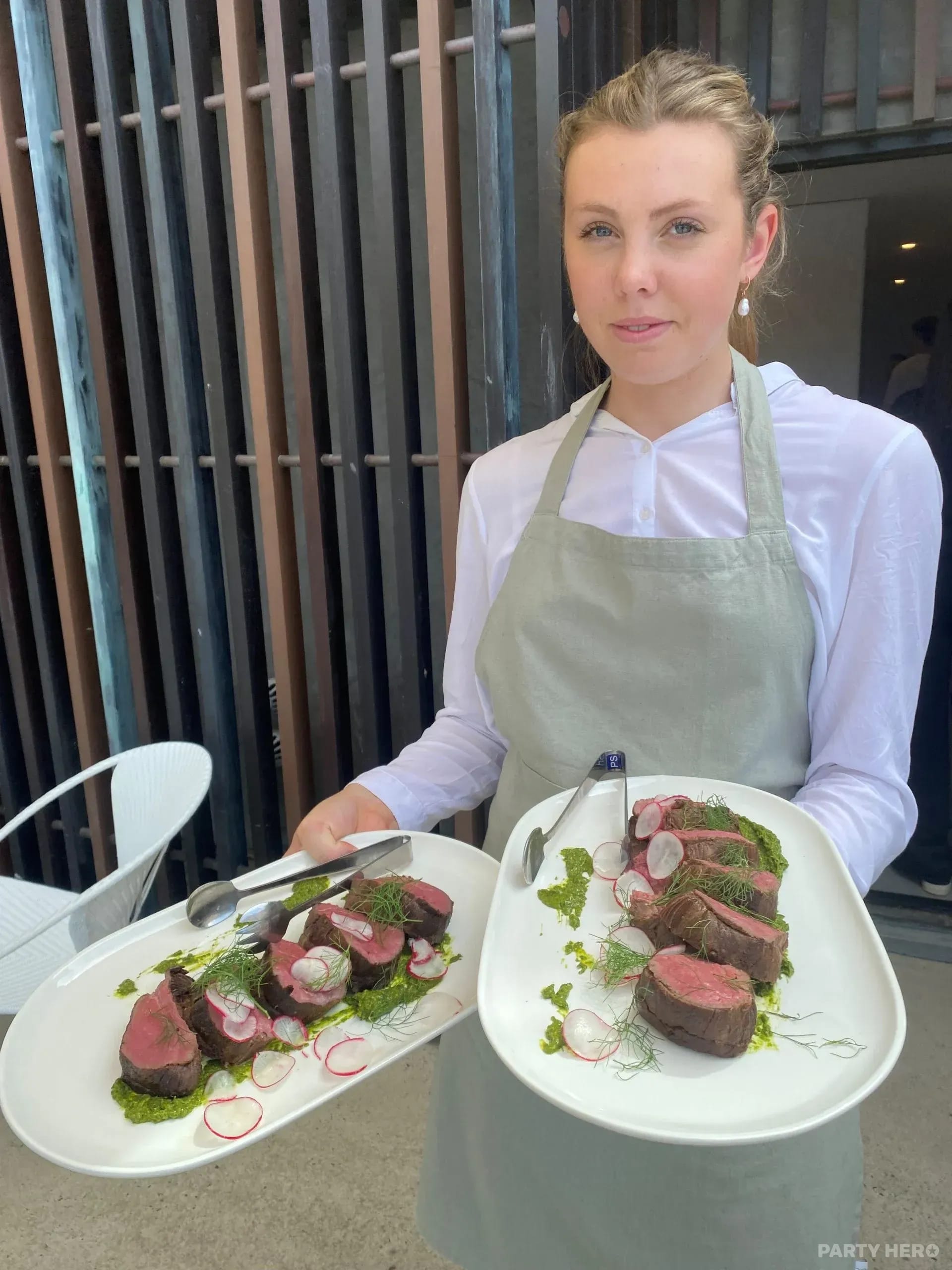 Just Graze - catering on the Mornington Peninsula