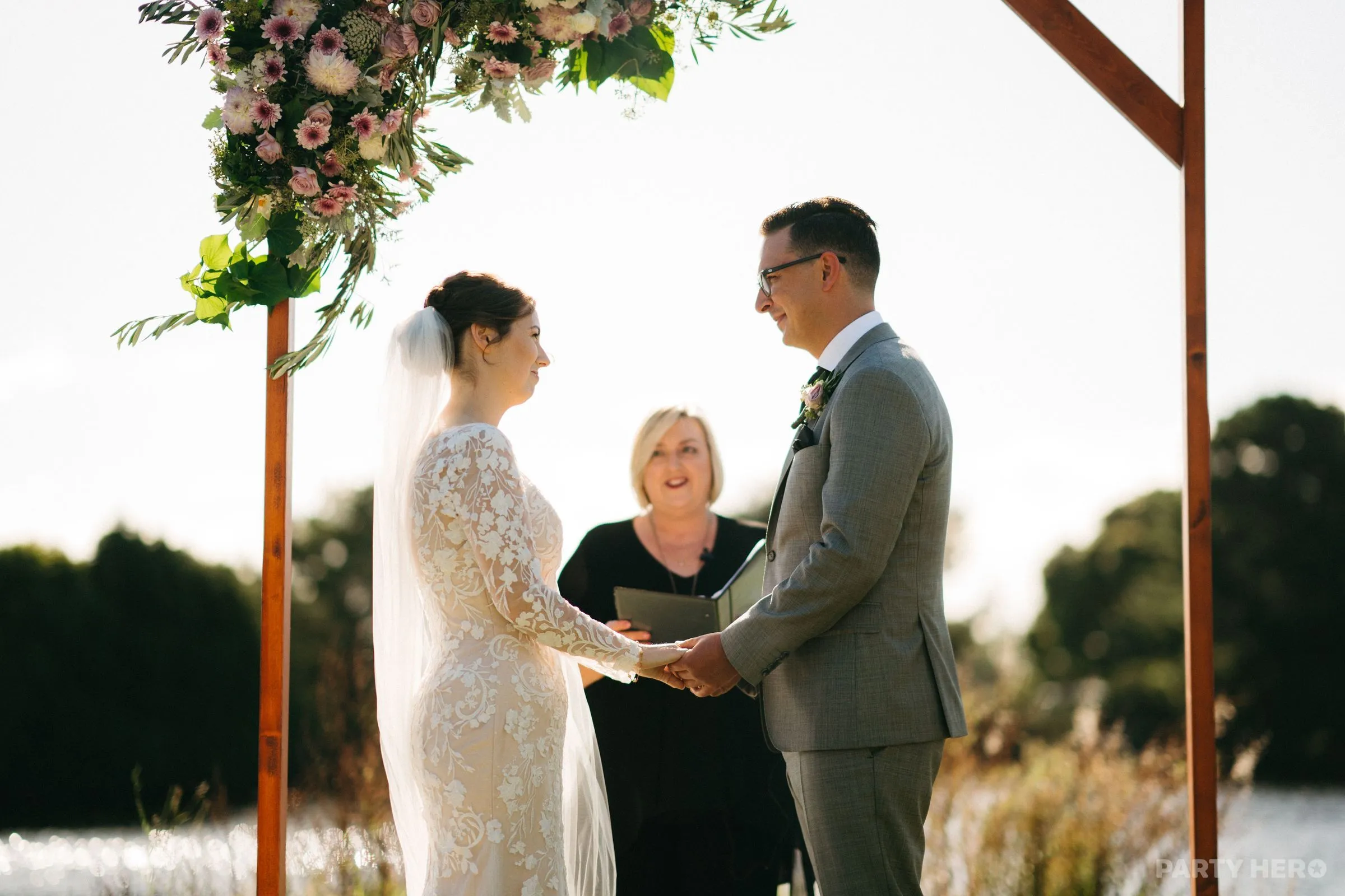 Sharon Tierney Celebrant