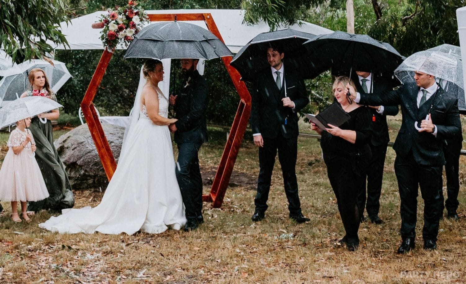 Sharon Tierney Celebrant - wedding celebrant on the Mornington Peninsula