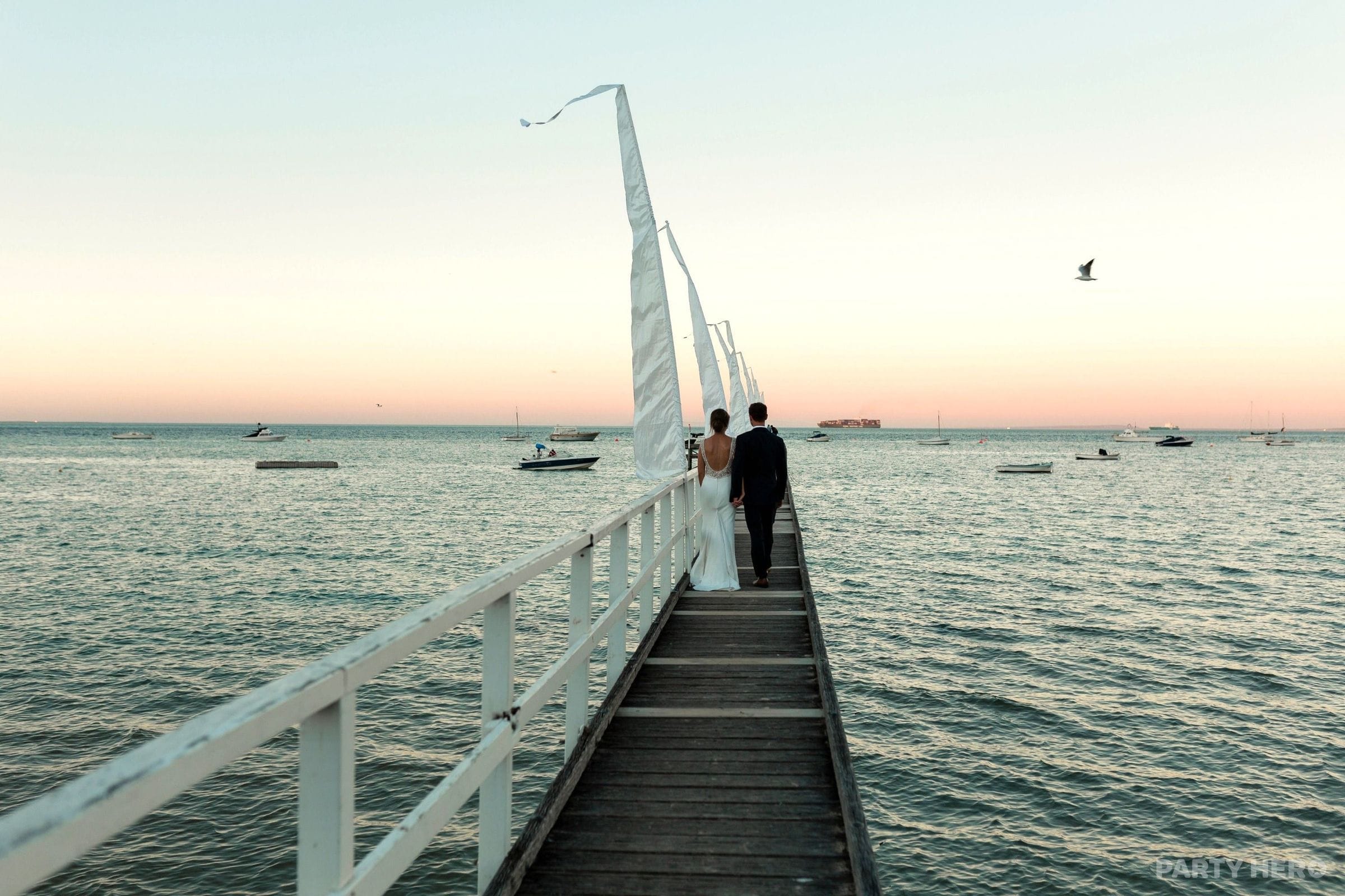Sharon Tierney Celebrant - wedding celebrant on the Mornington Peninsula