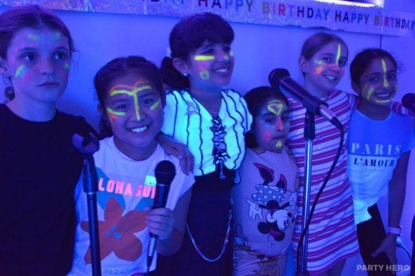 Bop Till You Drop activity in Sydney - group bookings