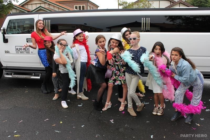 Bop Till You Drop activity in Sydney - group bookings