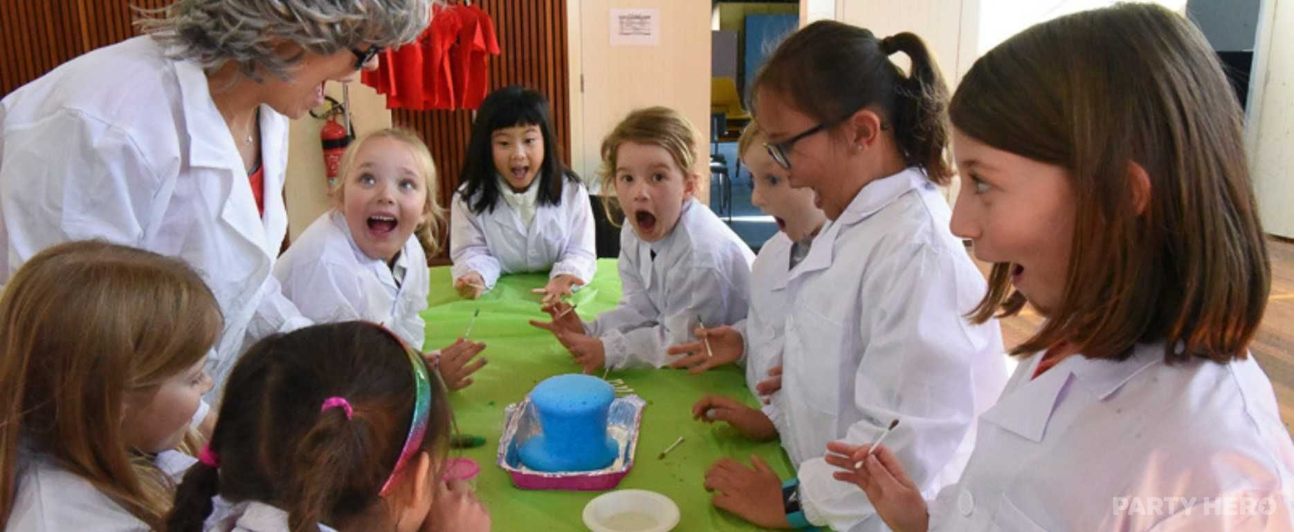 Bop Till You Drop activity in Sydney - group bookings
