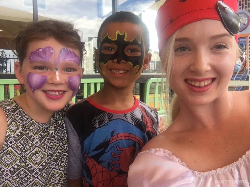 Bop Till You Drop activity in Sydney - group bookings