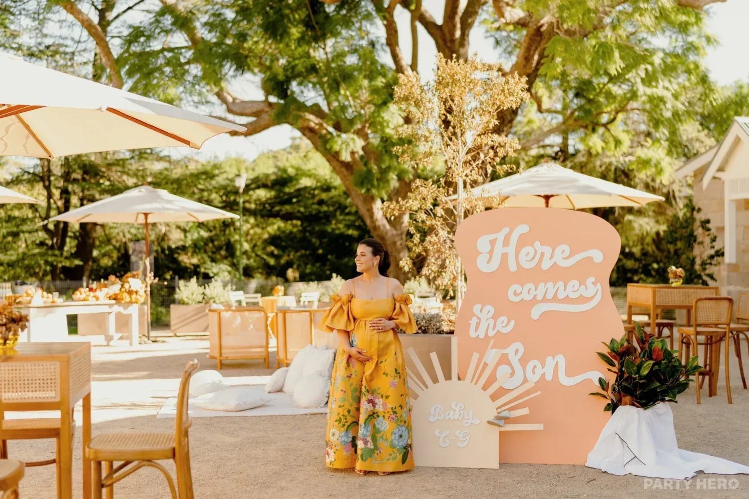 HYRE Events activity in Sydney - group bookings