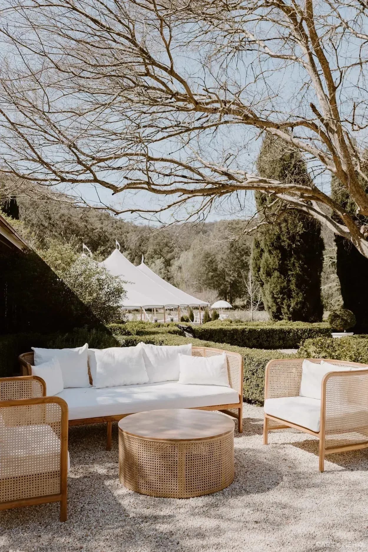 HYRE Events activity in Sydney - group bookings
